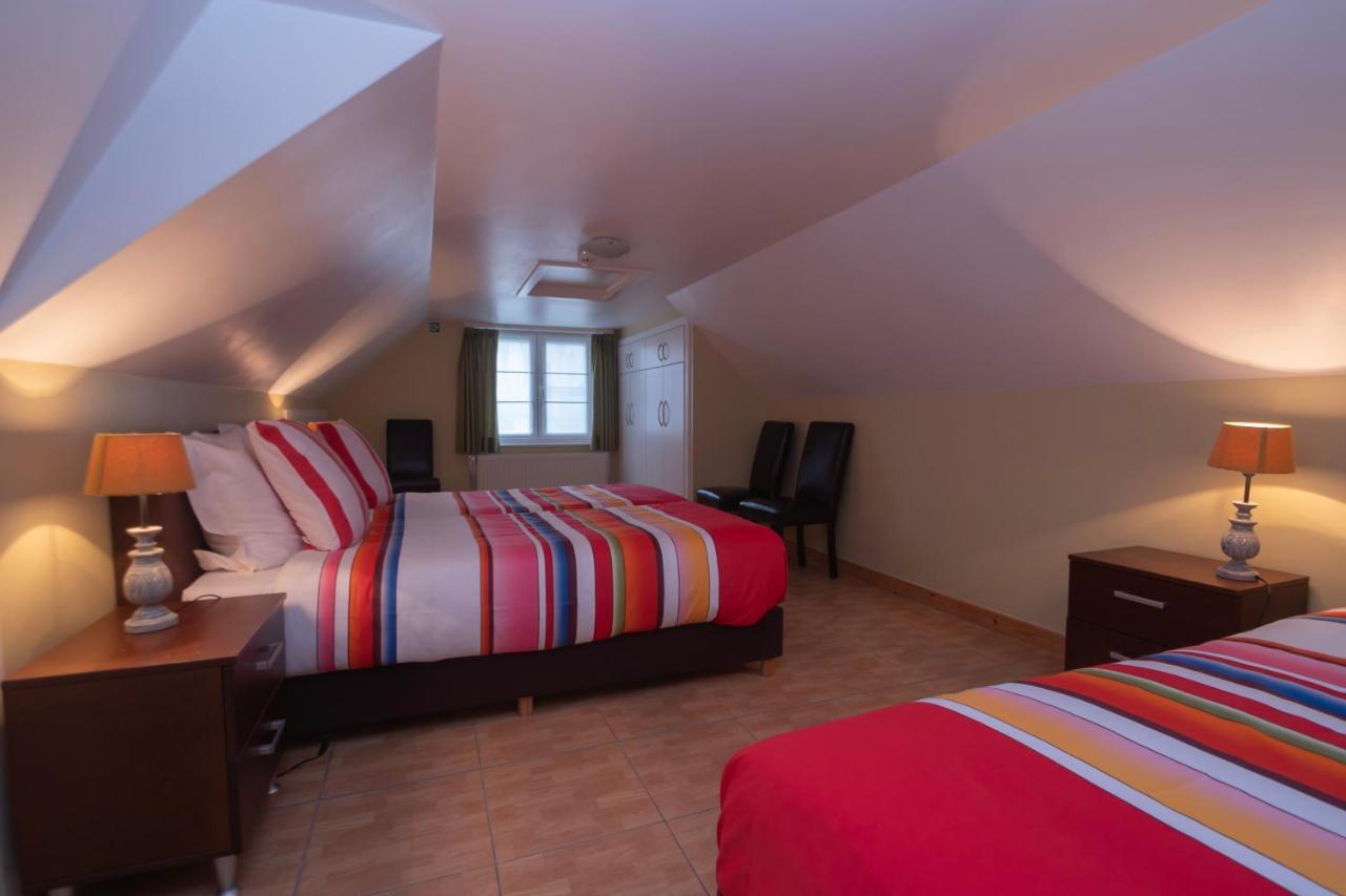 Huize Porteman Staden Exterior foto